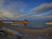 Inyo National Forest