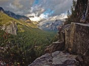Yosemite National Park