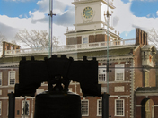 Independence National Historical Park