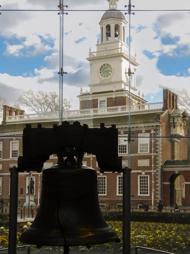 Independence National Historical Park