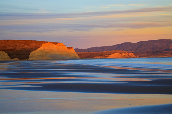 Point Reyes National Seashore