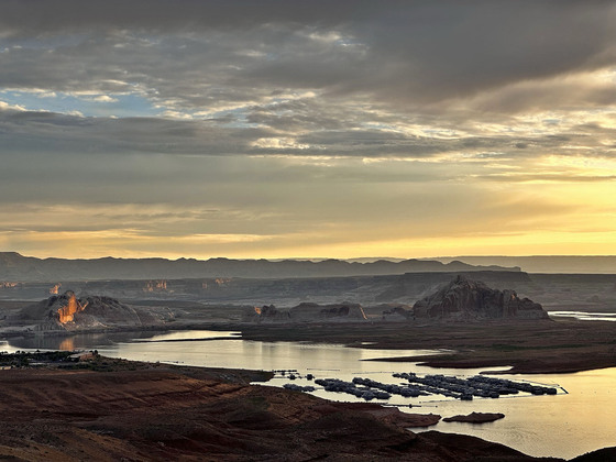 Glen Canyon National Recreation Area