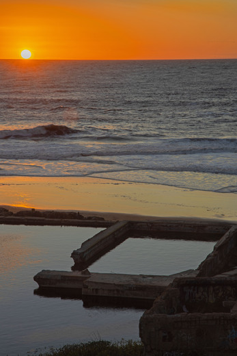 Golden Gate National Recreation Area
