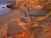 Sutro Baths, GG NRA