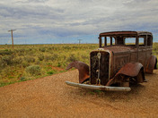 Petrified Forest National Park