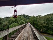 Big South Fork National River and Recreation Area
