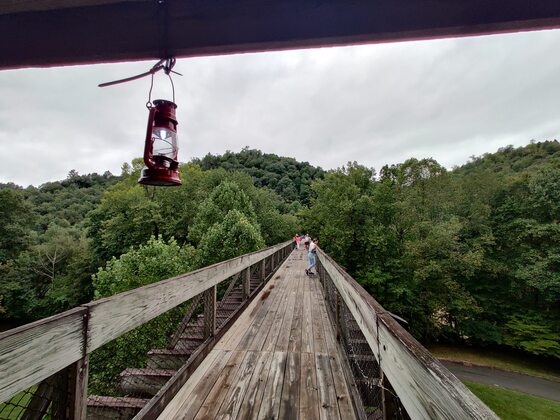 Big South Fork National River and Recreation Area