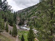 Yellowstone National Park