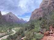 Zion National Park