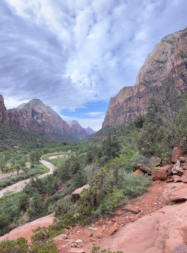 Zion National Park