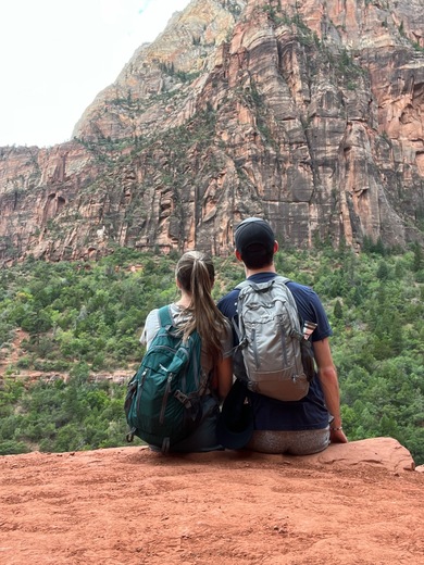 Zion National Park