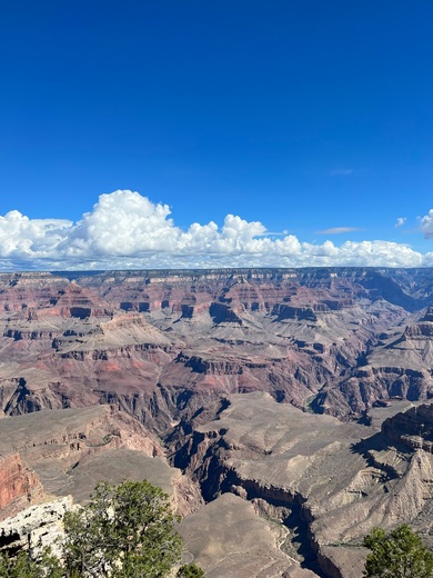 Grand Canyon National Park