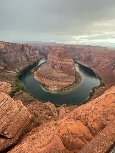 Glen Canyon National Recreation Area