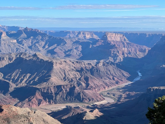Grand Canyon National Park