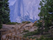 Yosemite National Park