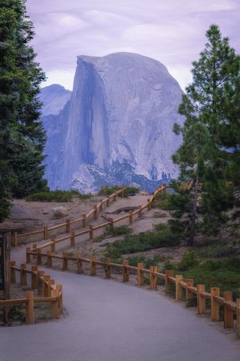 Yosemite National Park