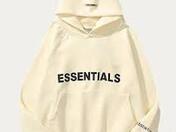   Essentials Hoodie