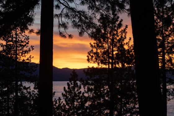Lake Tahoe Basin Management Unit