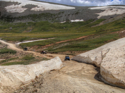 Alpine Loop