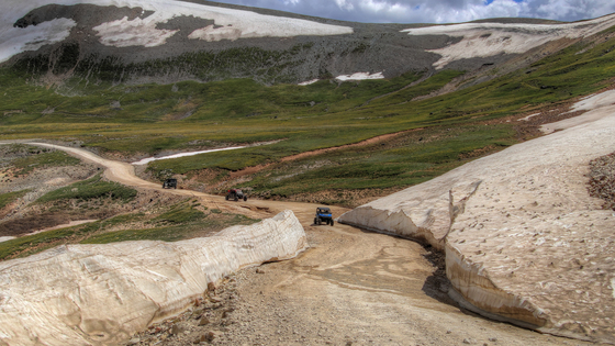 Alpine Loop