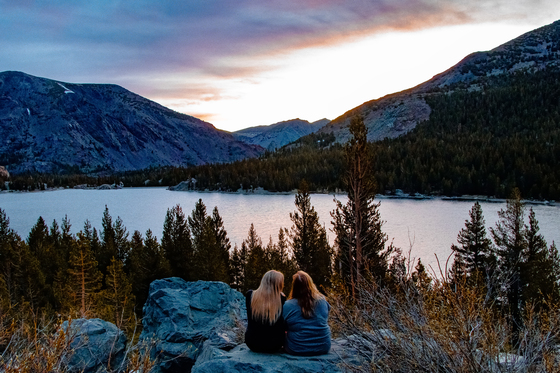 Inyo National Forest