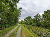 Chesapeake & Ohio Canal National Historical Park