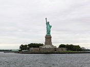 Statue of Liberty National Monument