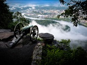 Chickamauga and Chattanooga National Military Park