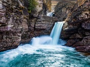 Glacier National Park