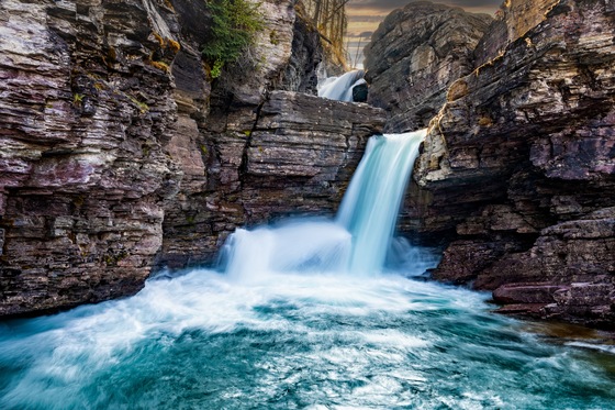 Glacier National Park