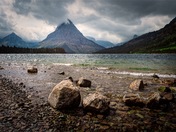 Glacier National Park