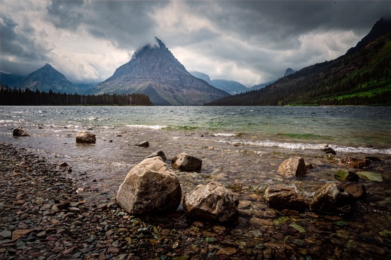Glacier National Park