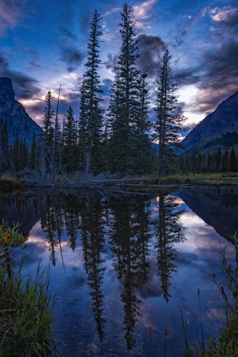 Glacier National Park