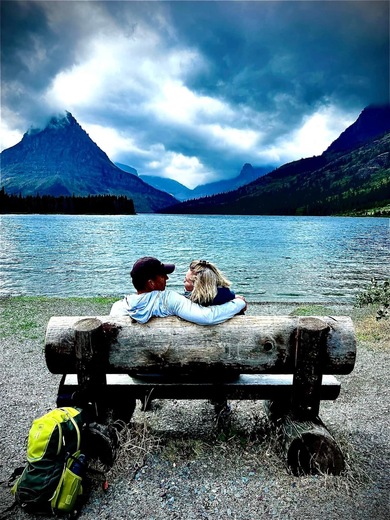 Glacier National Park
