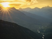 Glacier National Park