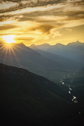 Glacier National Park