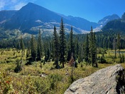 Glacier National Park