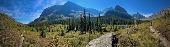 Glacier National Park