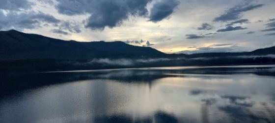 Glacier National Park