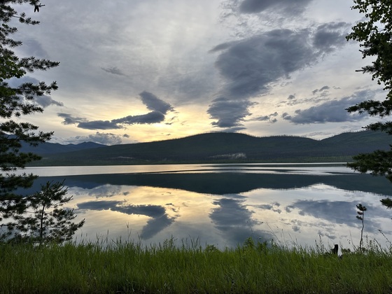 Glacier National Park