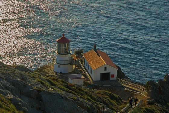 Point Reyes National Seashore