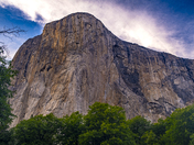 Yosemite National Park