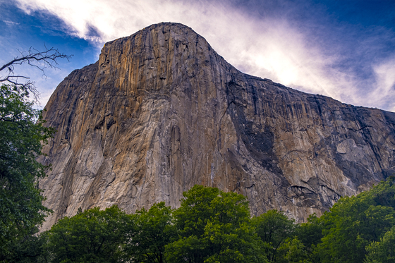 Yosemite National Park