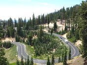 Lassen National Park