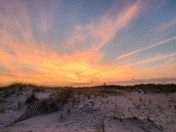 Fire Island National Seashore