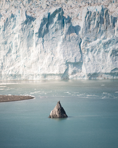 Glacier Bay National Park