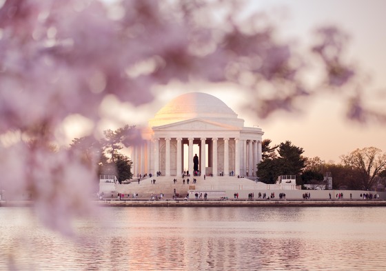 National Mall and Memorial Parks