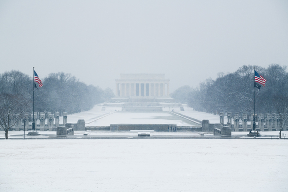 National Mall and Memorial Parks