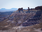 Petrified Forest National Park