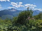 Glacier National Park 
